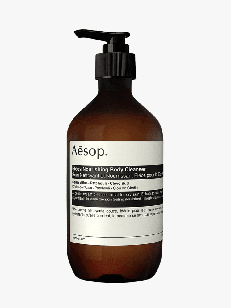 The Best Body Washes 2026: Award Winners That Cleanse and Nourish