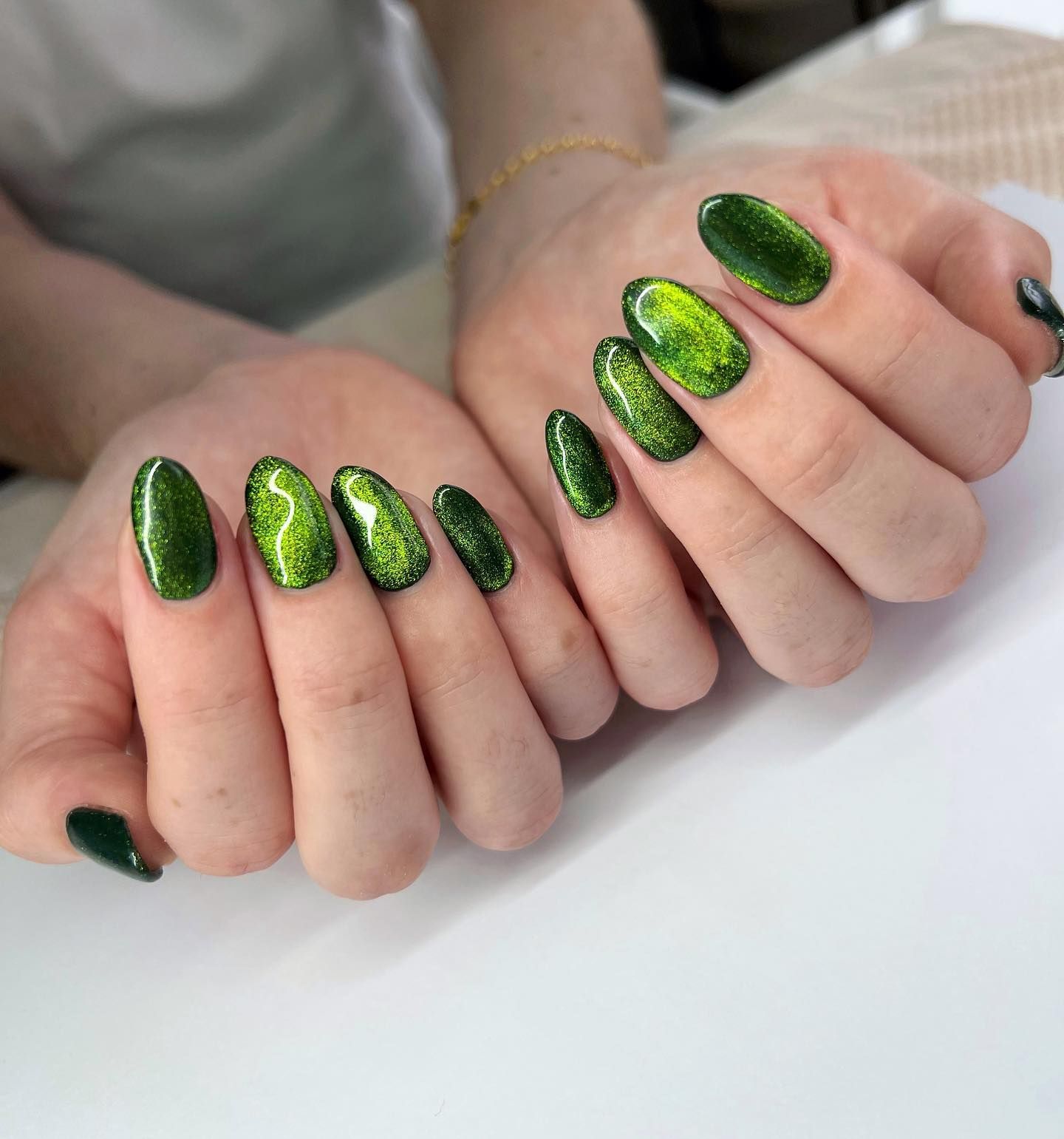 Halloween Nail Art 2026: 33 Spooky Designs From Chrome to Hand-Painted